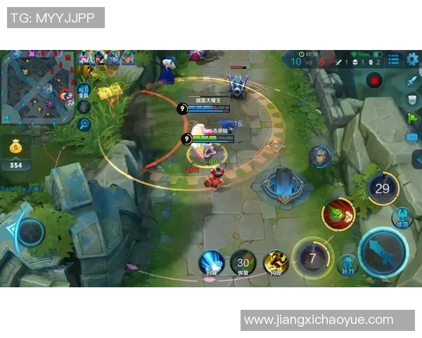 王者荣耀深度解析:LNG战队心理素质对比赛表现的影响与启示